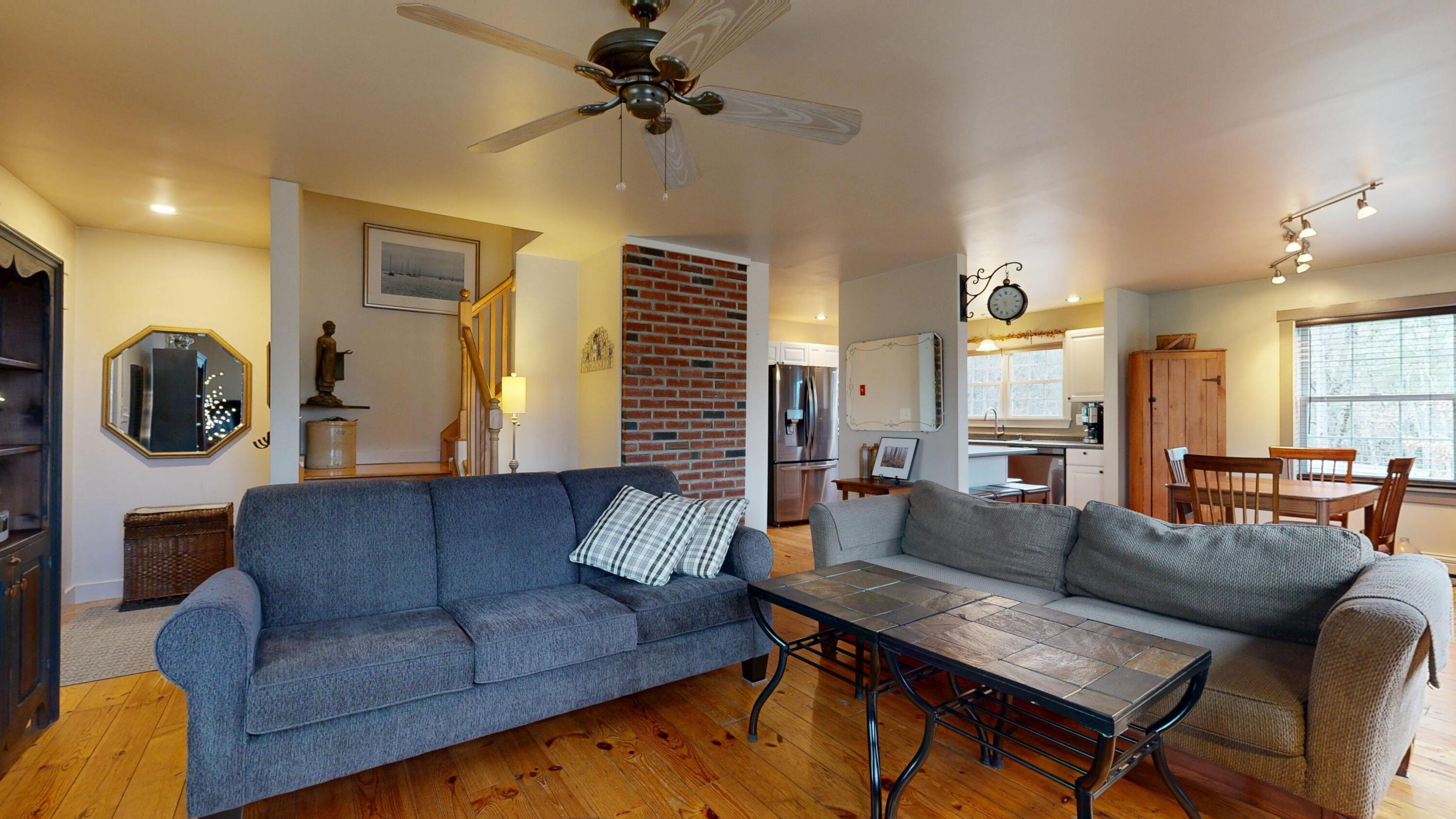 389 Pleasant Street Mechanic Falls ME 04256