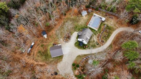 389 Pleasant Street Mechanic Falls ME 04256