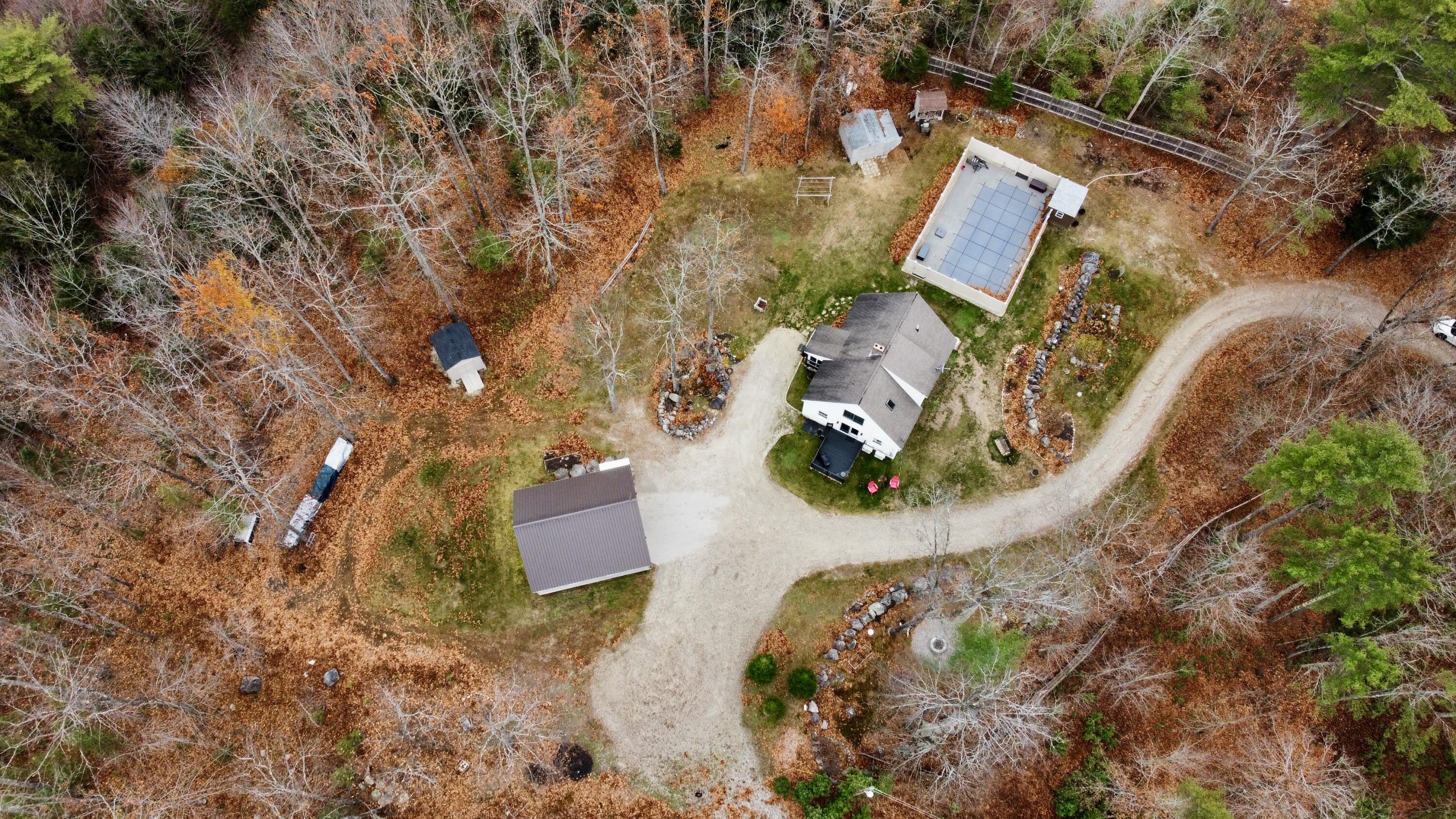 389 Pleasant Street Mechanic Falls ME 04256