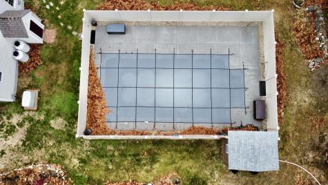 389 Pleasant Street Mechanic Falls ME 04256