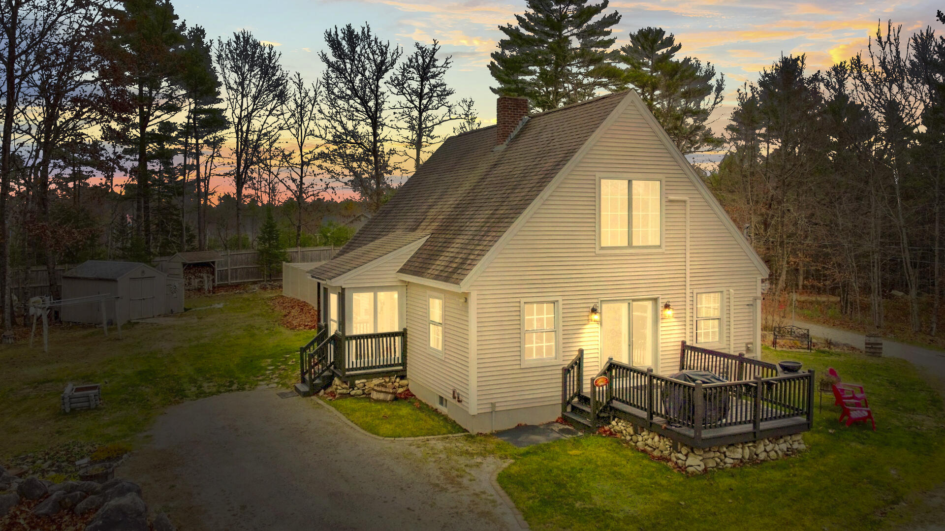 389 Pleasant Street Mechanic Falls ME 04256