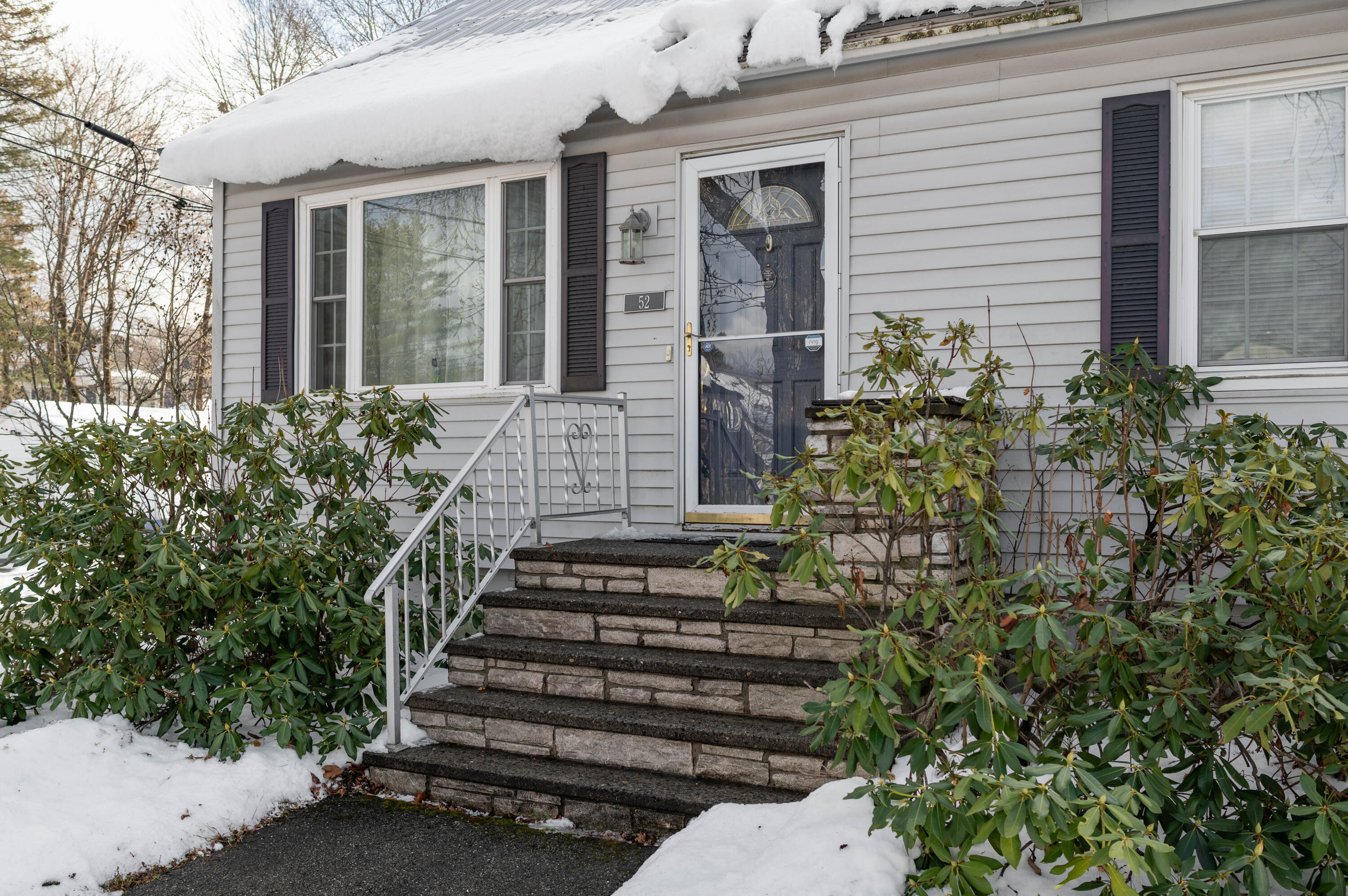 52 Earle Avenue Bangor ME 04401