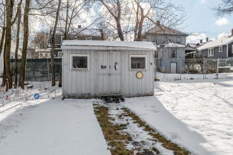 52 Earle Avenue Bangor ME 04401