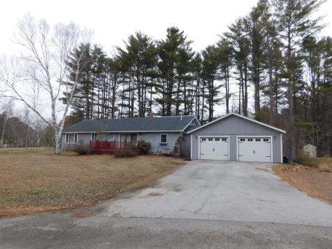 16 Pine Street Milo ME 04463