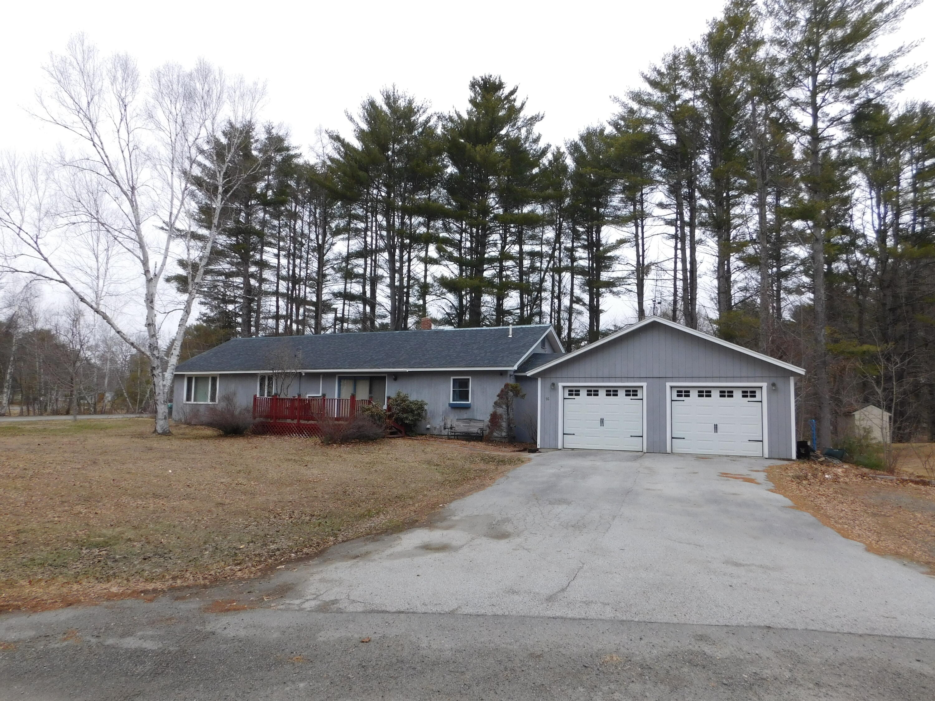 16 Pine Street Milo ME 04463