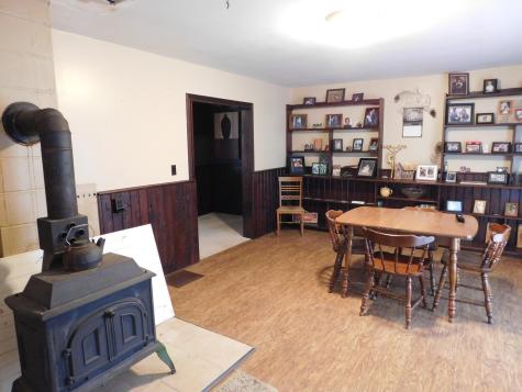 16 Pine Street Milo ME 04463