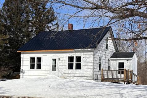 345 Court Street Machias ME 04654