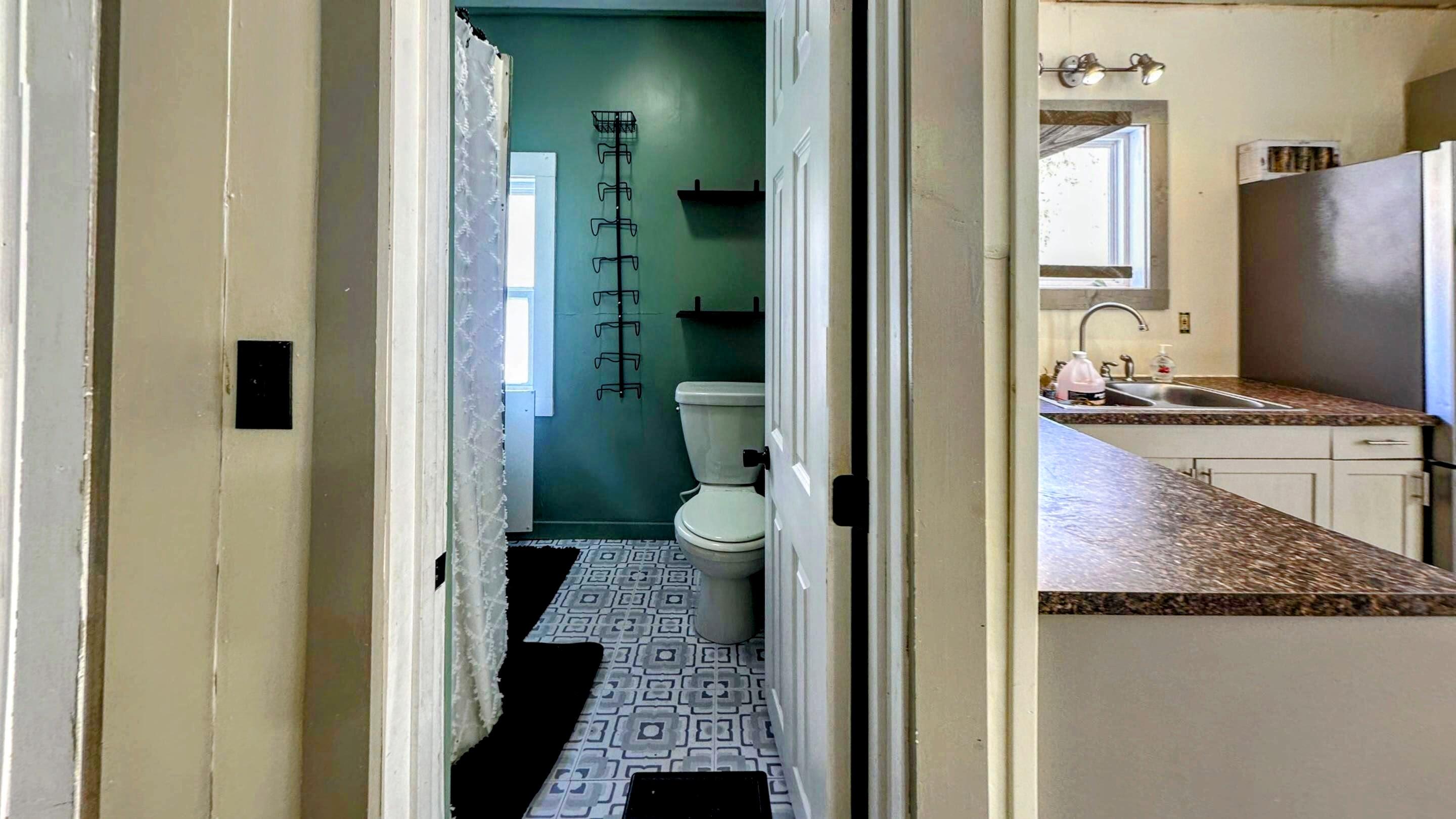 345 Court Street Machias ME 04654