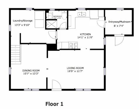 345 Court Street Machias ME 04654