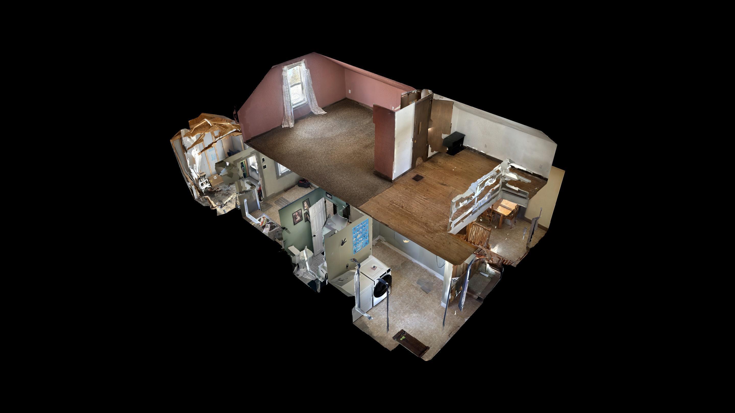 345 Court Street Machias ME 04654