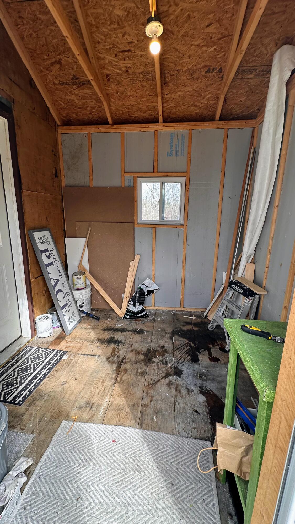 345 Court Street Machias ME 04654