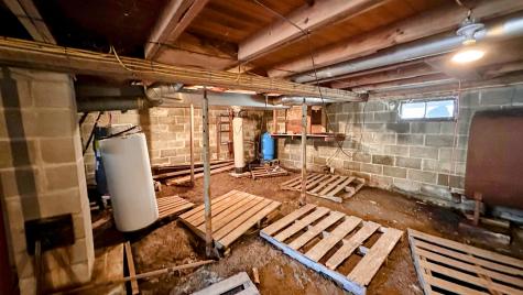 345 Court Street Machias ME 04654