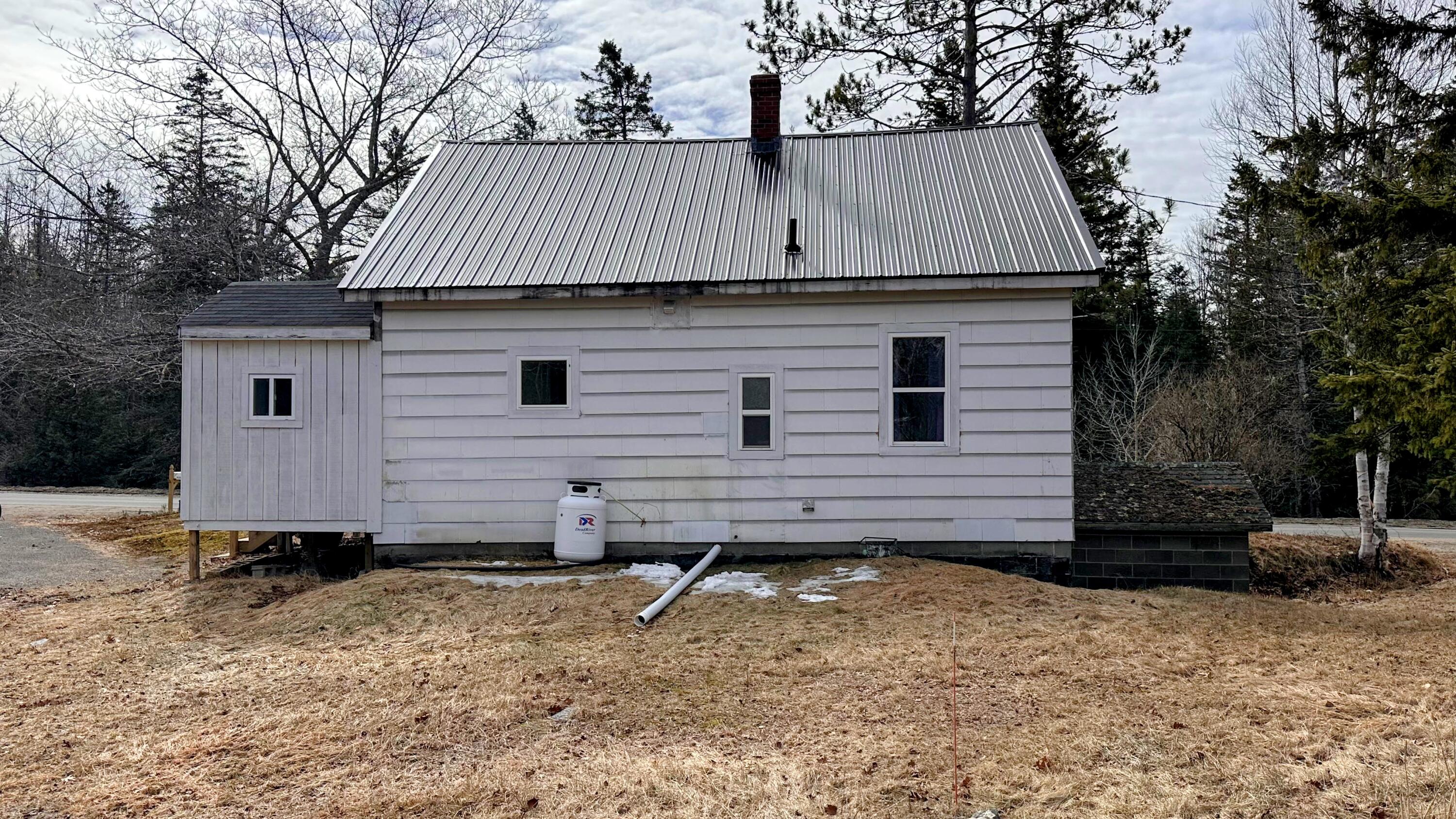 345 Court Street Machias ME 04654