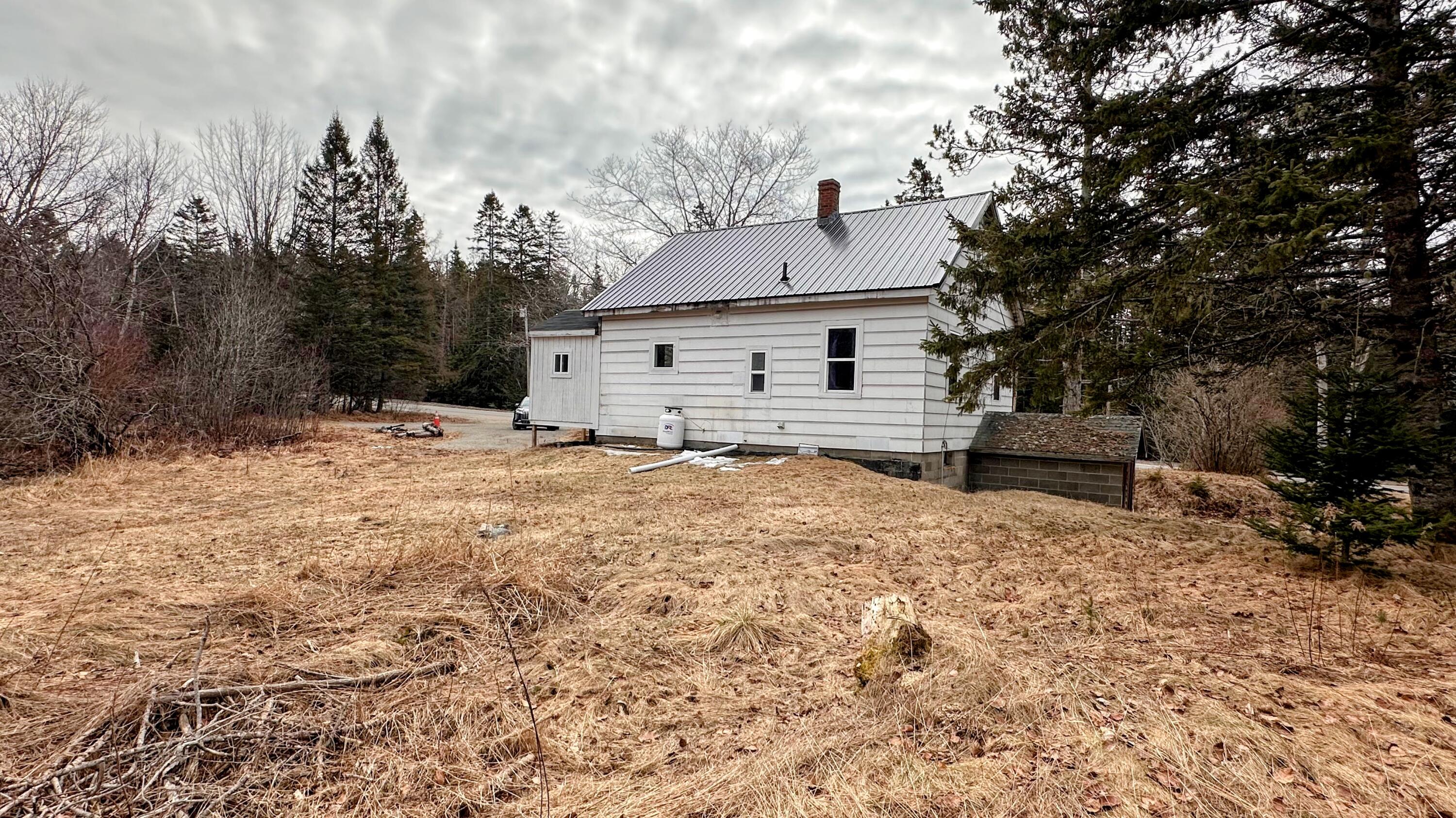 345 Court Street Machias ME 04654