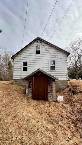 345 Court Street Machias ME 04654