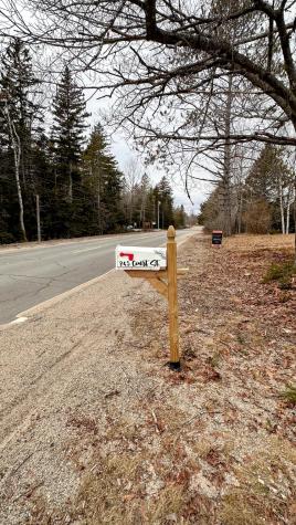 345 Court Street Machias ME 04654