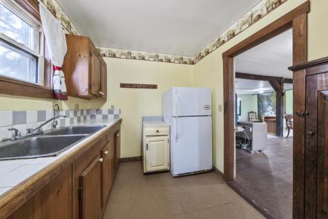 108 Common Road Union ME 04862