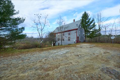 108 Common Road Union ME 04862