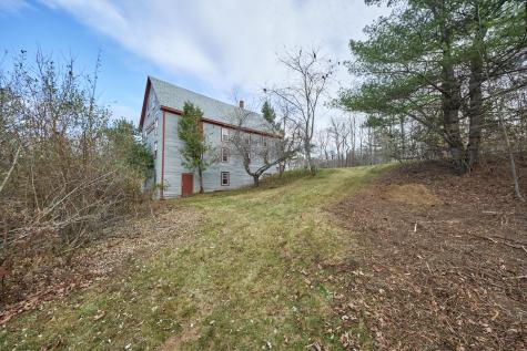 108 Common Road Union ME 04862