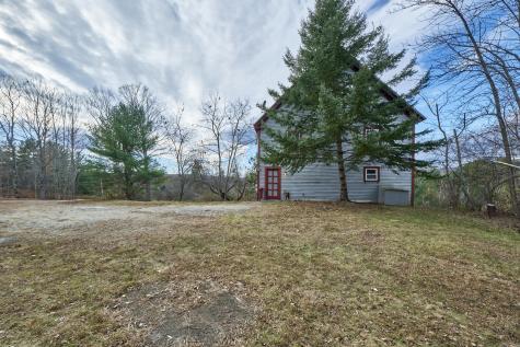 108 Common Road Union ME 04862