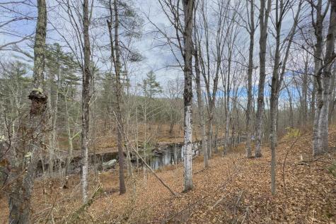 108 Common Road Union ME 04862