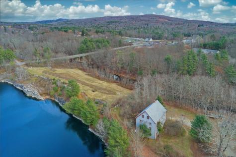 108 Common Road Union ME 04862