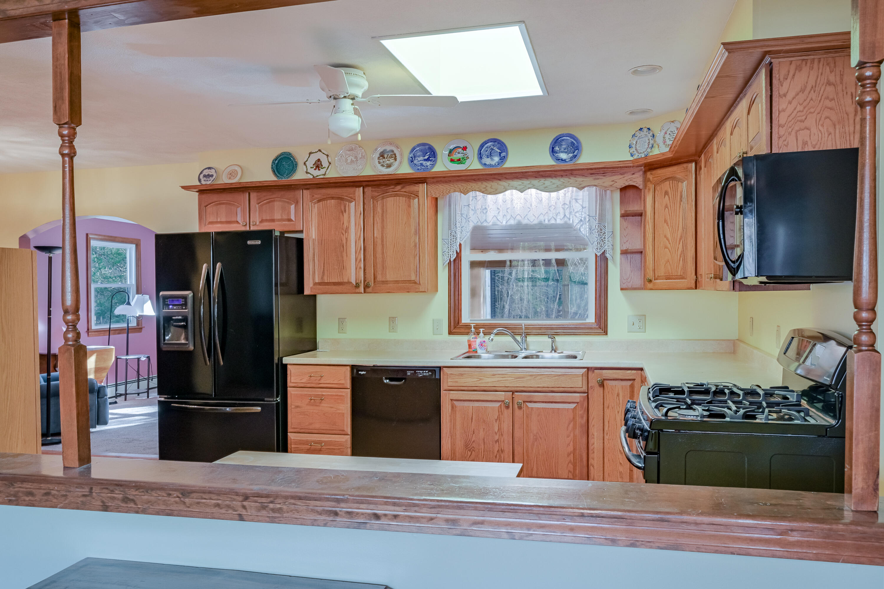 47 Maloy Avenue West Gardiner ME 04345