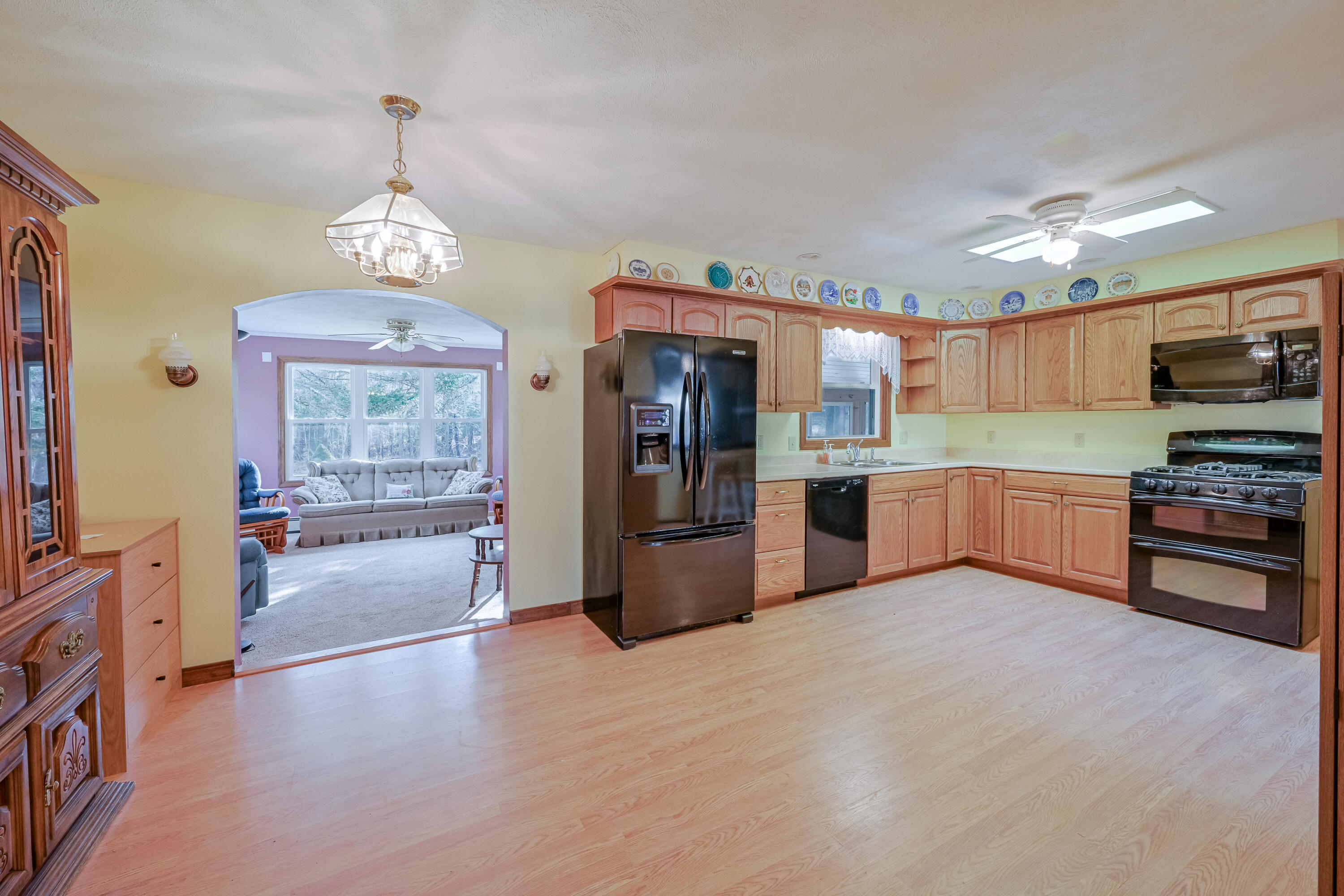 47 Maloy Avenue West Gardiner ME 04345