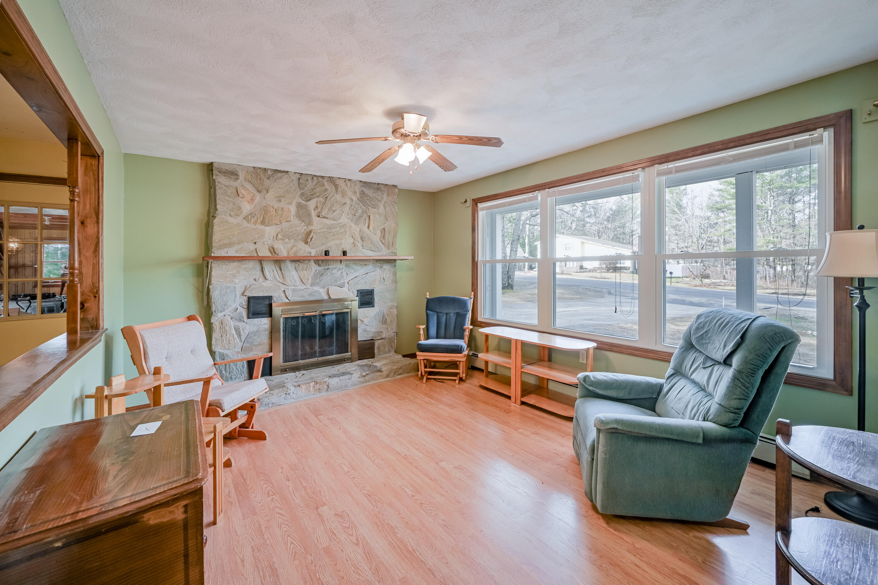 47 Maloy Avenue West Gardiner ME 04345