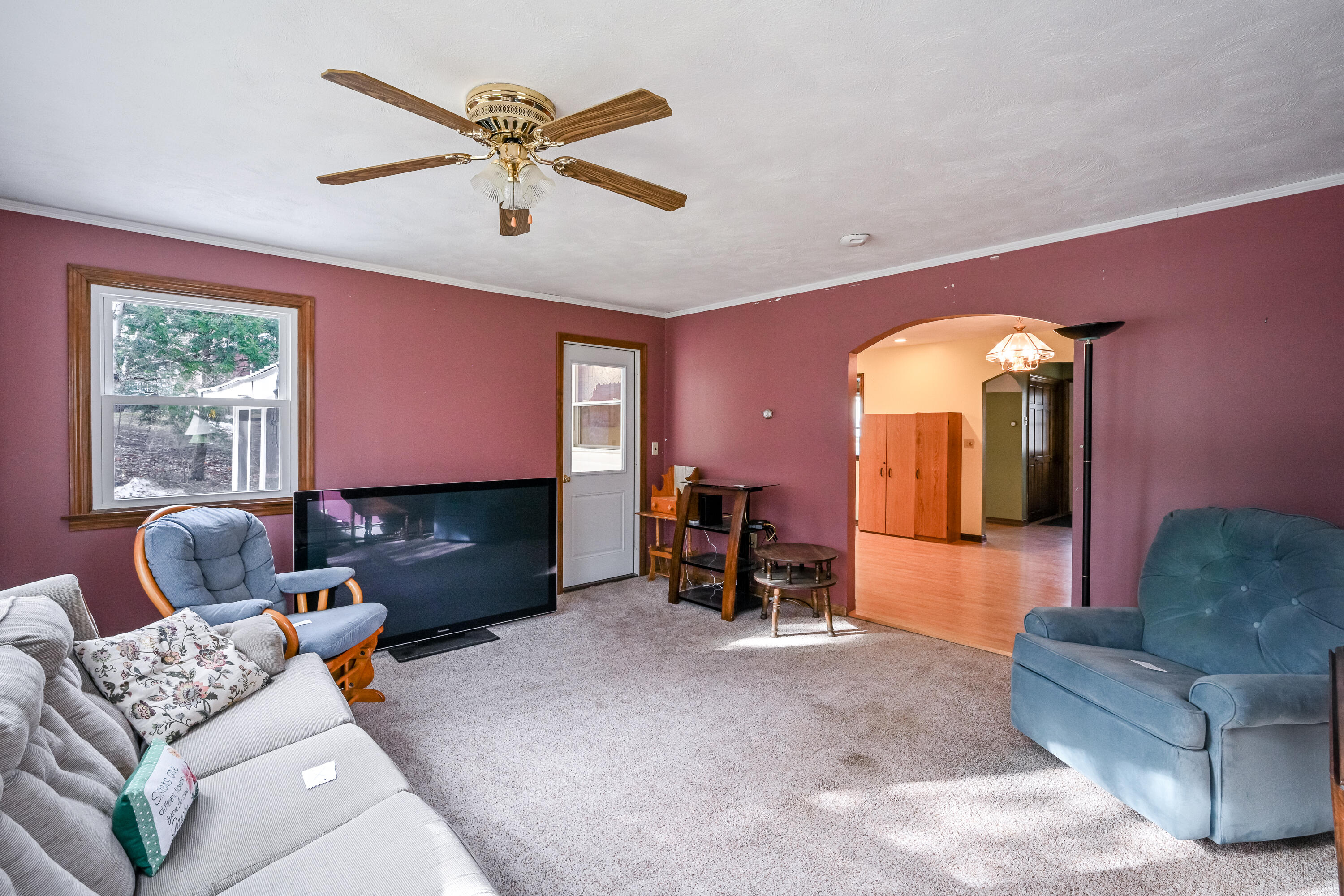 47 Maloy Avenue West Gardiner ME 04345