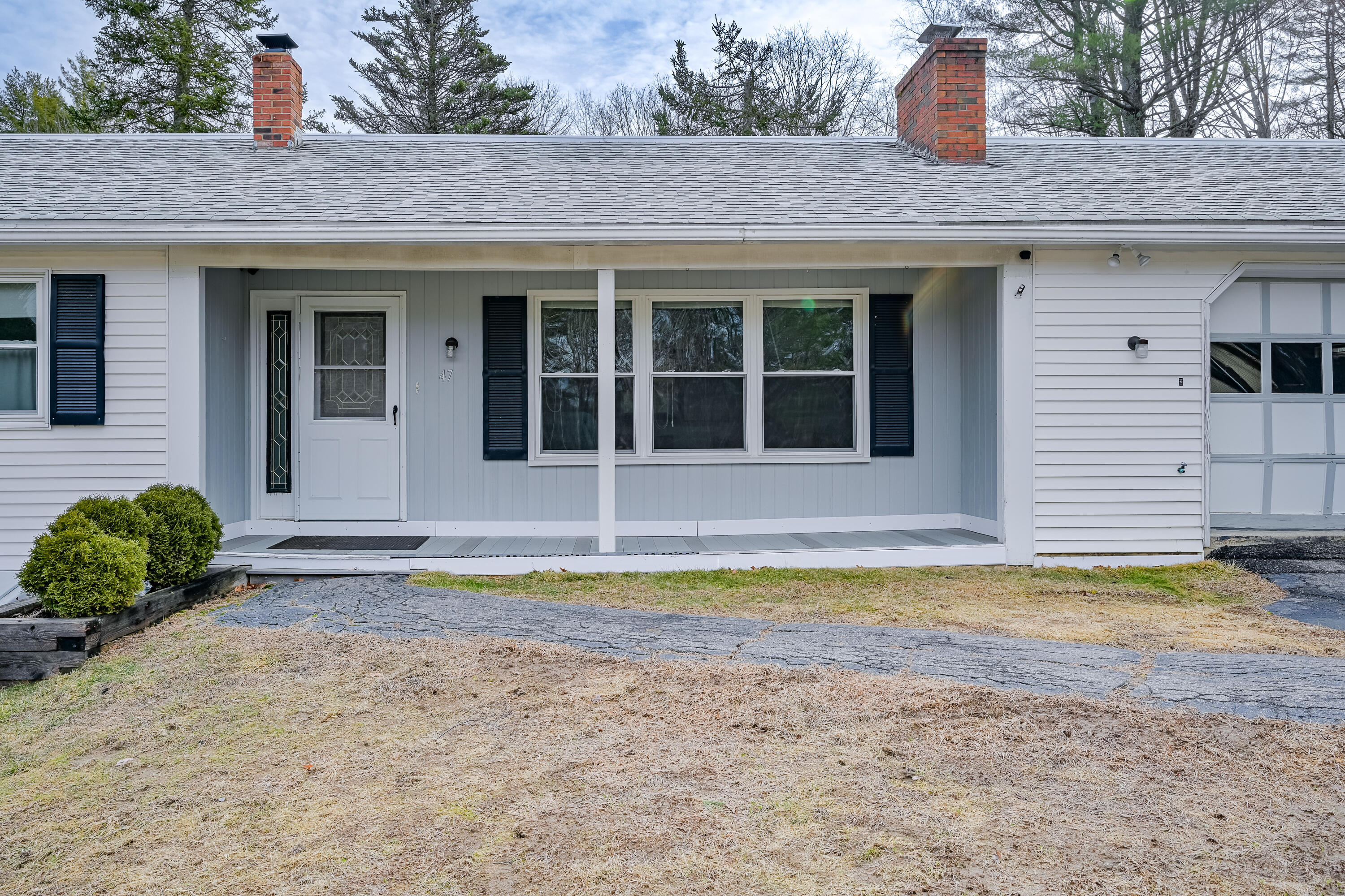 47 Maloy Avenue West Gardiner ME 04345