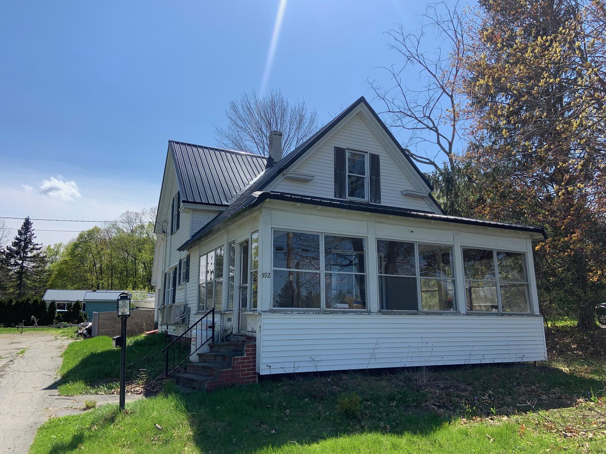 592 Ohio Street Bangor ME 04401