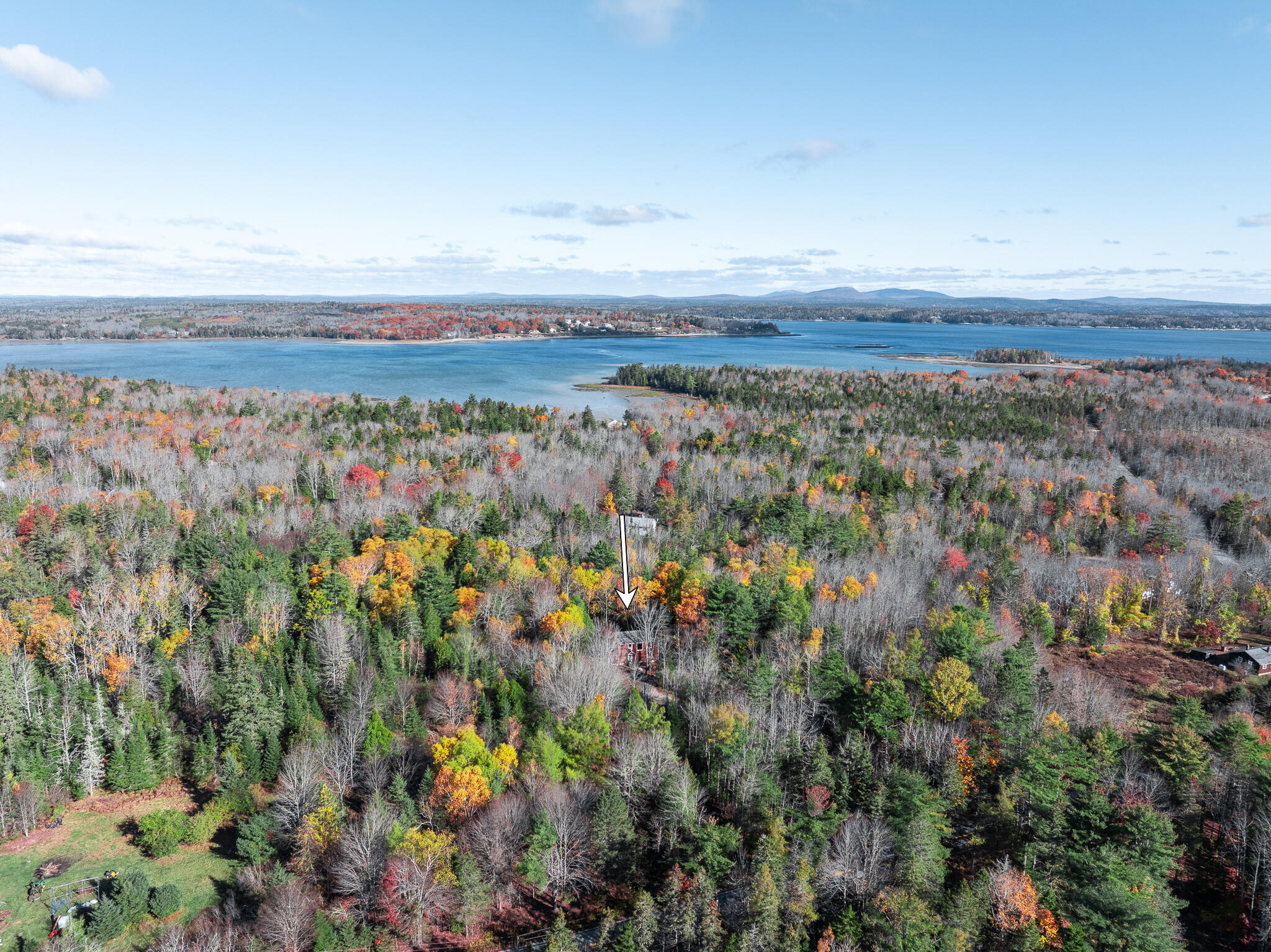 782 Lamoine Beach Road Lamoine ME 04605