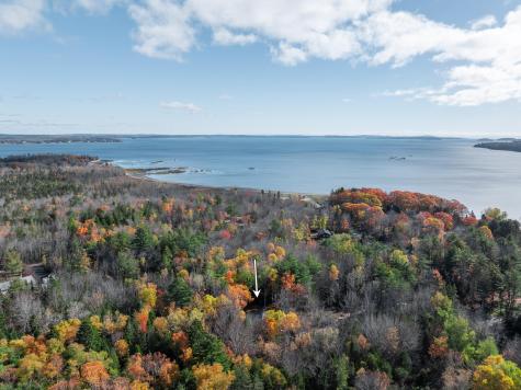 782 Lamoine Beach Road Lamoine ME 04605