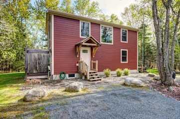 782 Lamoine Beach Road Lamoine ME 04605