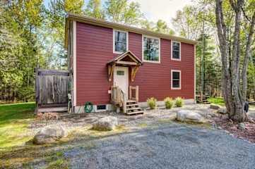 782 Lamoine Beach Road Lamoine ME 04605