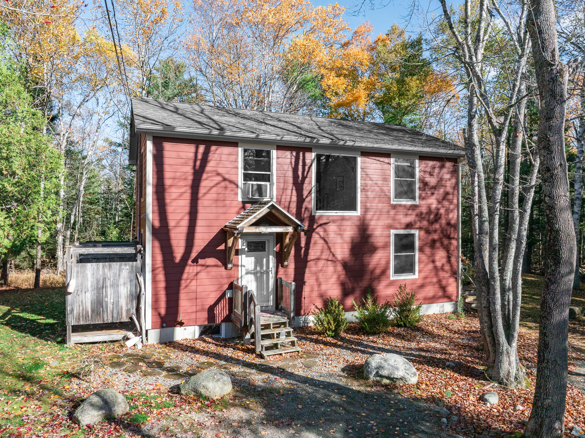 782 Lamoine Beach Road Lamoine ME 04605