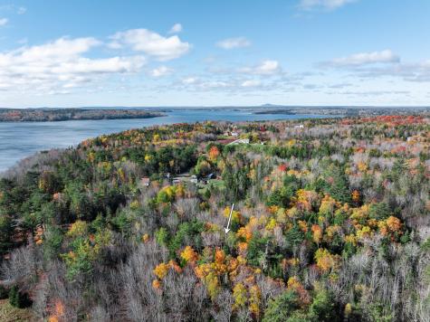 782 Lamoine Beach Road Lamoine ME 04605