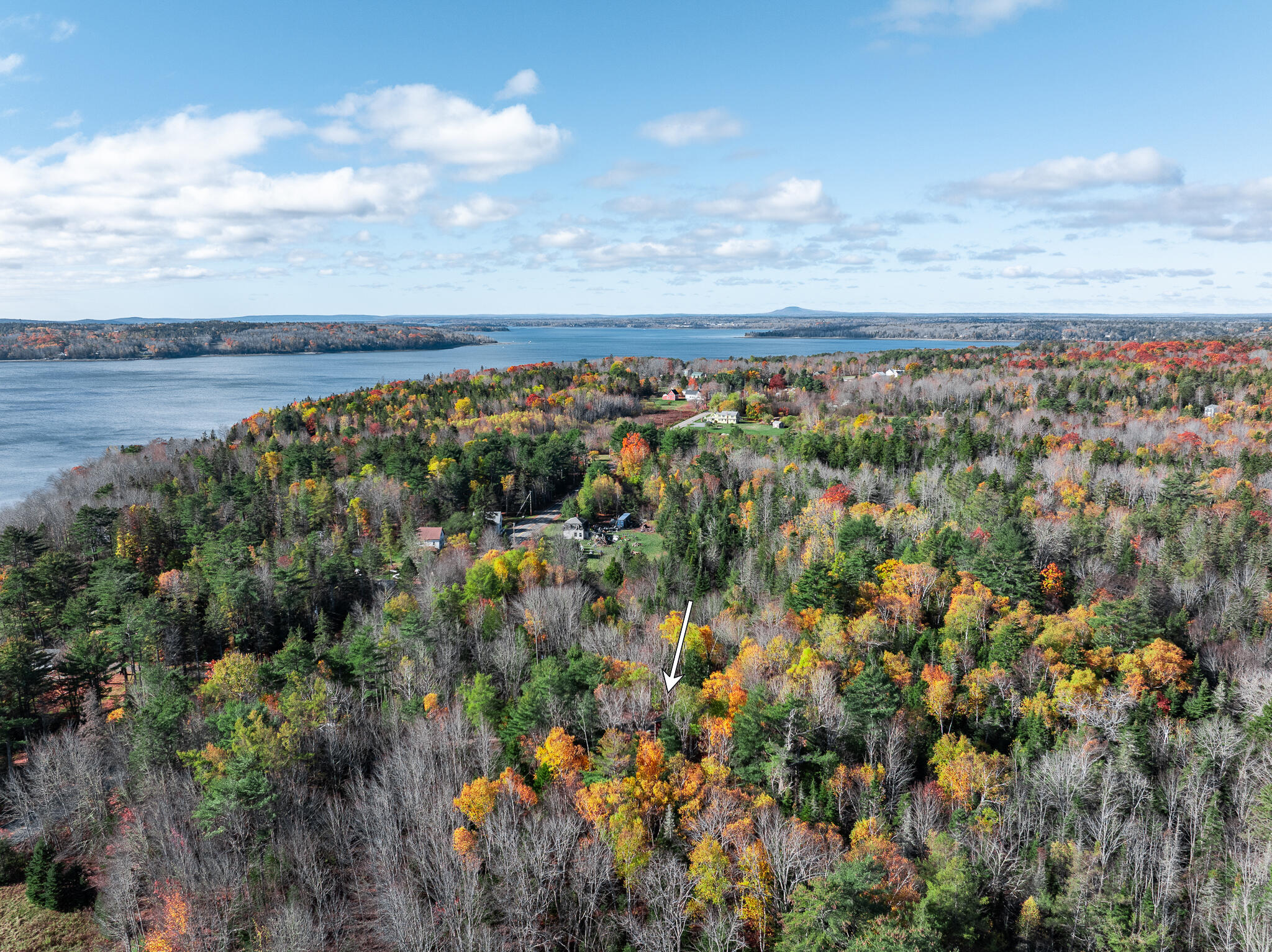 782 Lamoine Beach Road Lamoine ME 04605