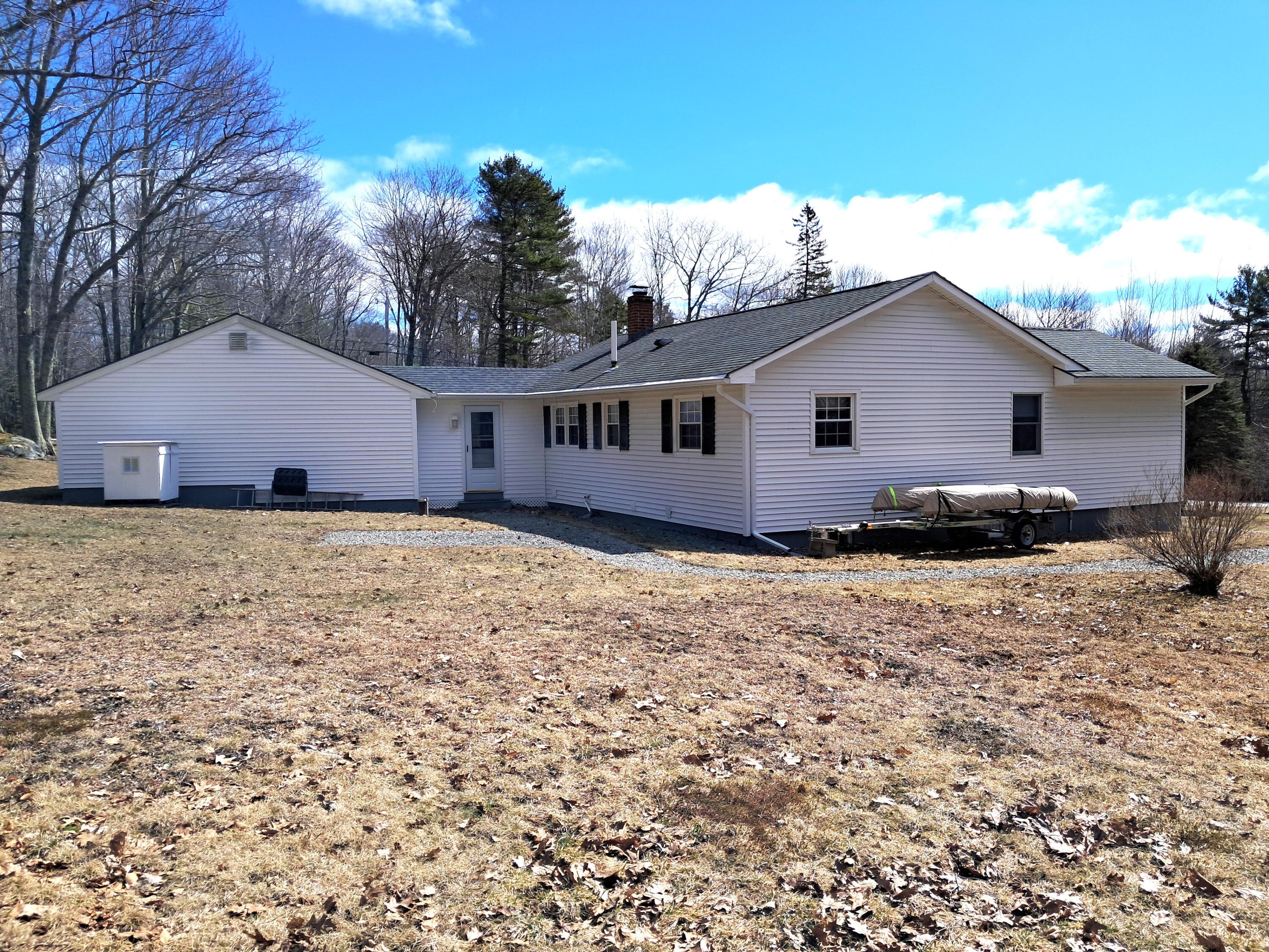 22 Mountainview Drive Winterport ME 04496