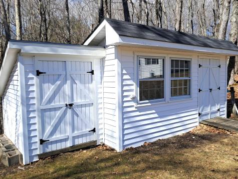 22 Mountainview Drive Winterport ME 04496