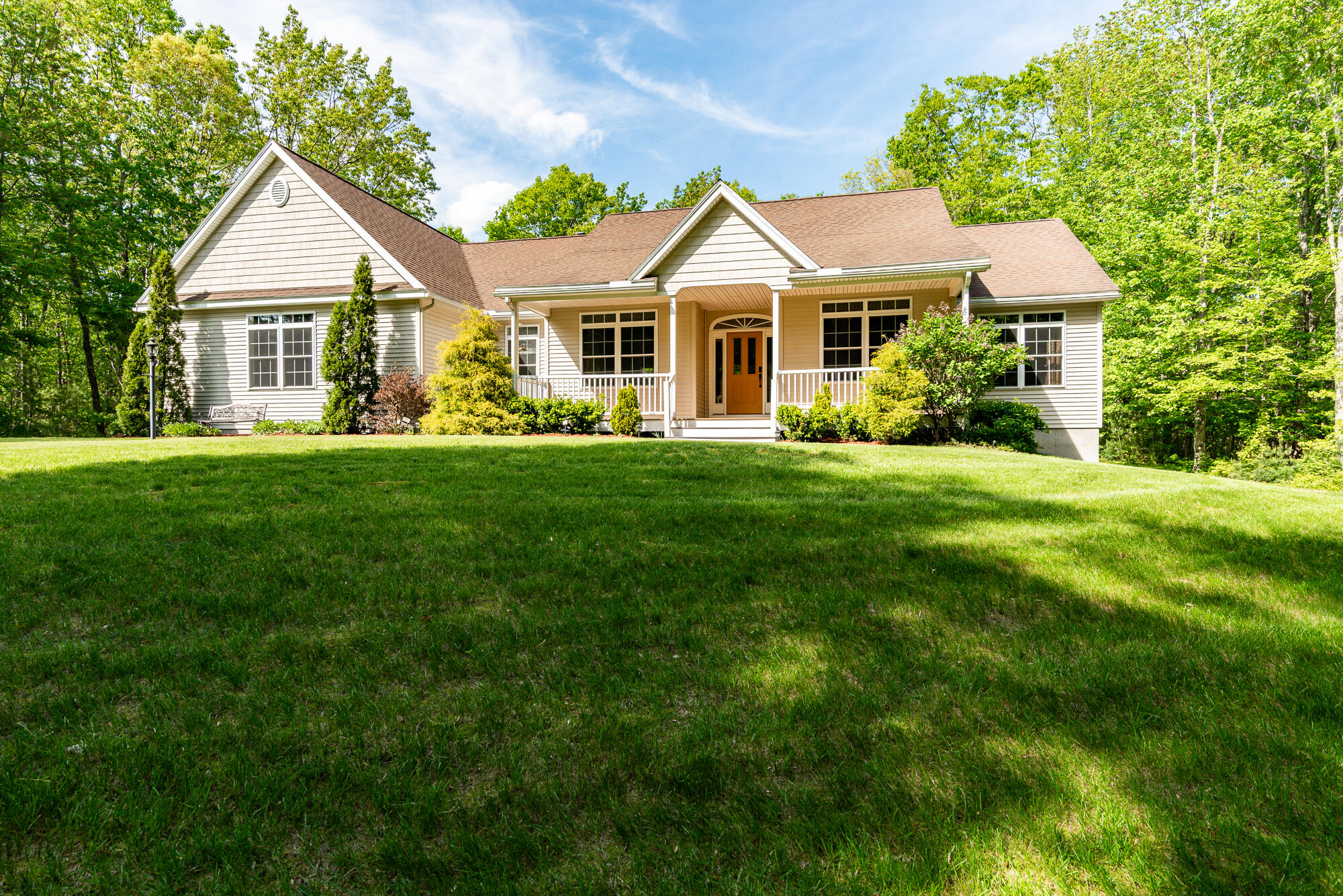 33 Bernice Avenue Sanford ME 04073