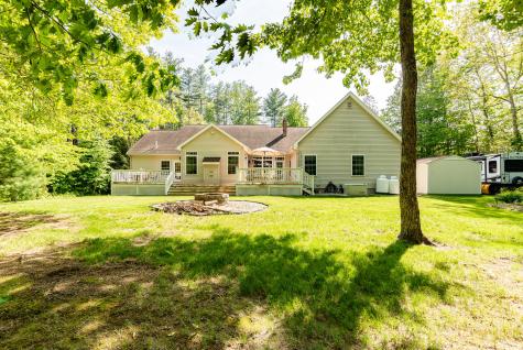 33 Bernice Avenue Sanford ME 04073