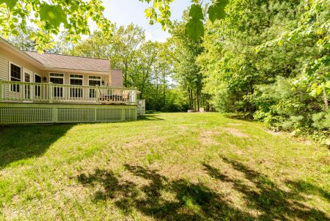 33 Bernice Avenue Sanford ME 04073