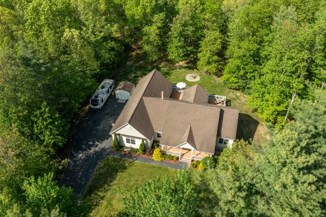 33 Bernice Avenue Sanford ME 04073