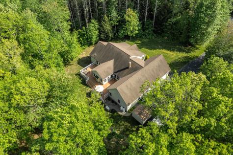 33 Bernice Avenue Sanford ME 04073