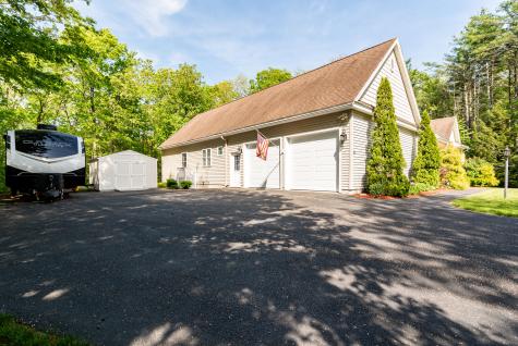 33 Bernice Avenue Sanford ME 04073