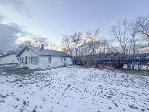 742 N Main Street Brewer ME 04412