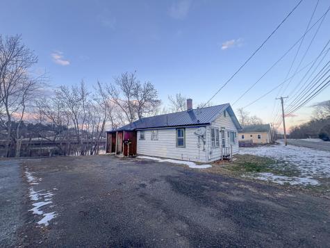 742 N Main Street Brewer ME 04412