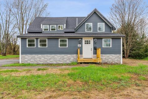 167 Windsor Road China ME 04358